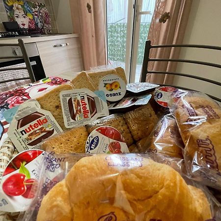 カターニア Aurora Houseヴィラ エクステリア 写真